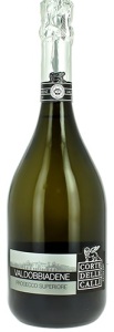 Corte delle Calli - Valdobbiadene - Prosecco Spumante - DOCG - 0,75 L Corte delle Calli - Valdobbiadene - Prosecco Spumante - DOCG - 0,75 L