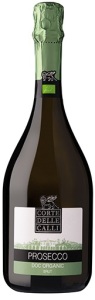 Corte delle Calli - Prosecco Organic - DOC - BIO - 0,75 l Corte delle Calli - Prosecco Organic - DOC - BIO - 0,75 l