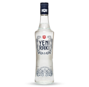 Yeni Raki - 0,7 L Yeni Raki - 0,7 L