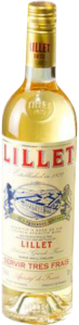 Lillet Blanc - 17% Vol. - 0,75 L Lillet Blanc - 17% Vol. - 0,75 L