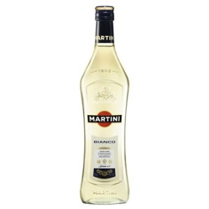 Martini® - Bianco - 1 L Martini® - Bianco - 1 L