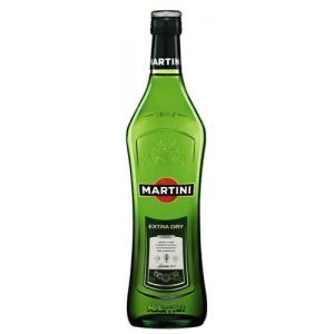 Martini® - Extra Dry - 1 L Martini® - Extra Dry - 1 L