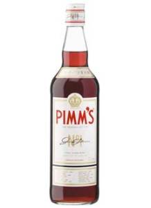 Pimm's No. 1 - 0,70 L Pimm's No. 1 - 0,70 L