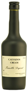 Dupont - Créme de Calvados - 15% Vol. - 0,50 L Dupont - Créme de Calvados - 15% Vol. - 0,50 L