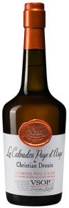 Christian Drouin - Calvados VSOP - 40% Vol. - 0,70 L Christian Drouin - Calvados VSOP - 40% Vol. - 0,70 L