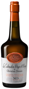 Christian Drouin - Calvados XO - 40% Vol. - 0,70 L Christian Drouin - Calvados XO - 40% Vol. - 0,70 L