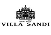 Villa Sandi - Grappa di Prosecco - 0,7 L