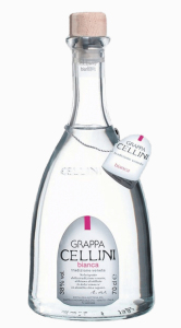 Cellini - Grappa bianca - 0,7 L Cellini - Grappa bianca - 0,7 L