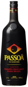 Passoá - Passionsfrucht-Likör - 0,7 L Passoá - Passionsfrucht-Likör - 0,7 L