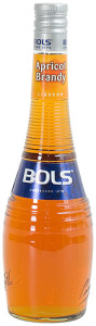 Bols - Apricot Brandy Likör - 0,7 L Bols - Apricot Brandy Likör - 0,7 L