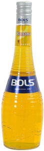 Bols - Banana Likör - 0,7 L Bols - Banana Likör - 0,7 L