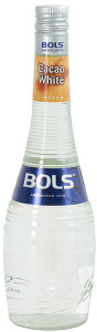 Bols - Cacao - White Likör - 0,7 L Bols - Cacao - White Likör - 0,7 L