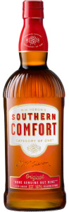 Southern Comfort - 35% Vol. - 1 L Southern Comfort - 35% Vol. - 1 L