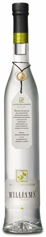 Lantenhammer - Williamsbrand - 0,5 L Lantenhammer - Williamsbrand - 0,5 L
