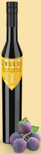 Gölles -Kriecherl Wildpflaume - 0,35 L Gölles -Kriecherl Wildpflaume - 0,35 L