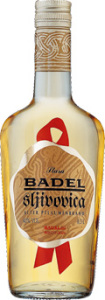 Badel - Alter Slivovitz - 0,5 L Badel - Alter Slivovitz - 0,5 L