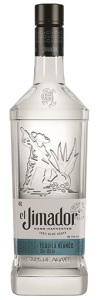 El Jimador - Tequila Blanco - 0,7 L El Jimador - Tequila Blanco - 0,7 L