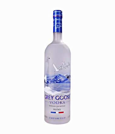 Grey Goose - Wodka - 0,7 L Grey Goose - Wodka - 0,7 L