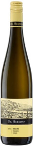 2018 Weingut Dr. Hermann - Riesling - QbA - 0,75 L 2018 Weingut Dr. Hermann - Riesling - QbA - 0,75 L