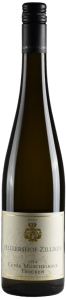 2017 Weingut Zilliken - Cuvée Muschelkalk - QbA - trocken - 0,75 L 2017 Weingut Zilliken - Cuvée Muschelkalk - QbA - trocken - 0,75 L