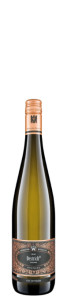 2016 Geheimrat Wegeler - Oestricher - VDP.ORTSWEIN - Riesling - QbA - trocken - 0,75 L 2016 Geheimrat Wegeler - Oestricher - VDP.ORTSWEIN - Riesling - QbA - trocken - 0,75 L
