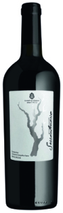 2017 Sampietrana - Sessantenario - Malvasia Nera - IGT - 0,75 L 2017 Sampietrana - Sessantenario - Malvasia Nera - IGT - 0,75 L