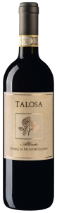 2012/16 Fattoria della Talosa - Vino Nobile di Montepulciano - DOCG - 0,75 L 2012/16 Fattoria della Talosa - Vino Nobile di Montepulciano - DOCG - 0,75 L