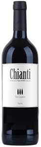 2018 Terra Soprana - Chianti DOCG - 1,0 L 2018 Terra Soprana - Chianti DOCG - 1,0 L
