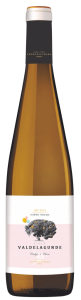 2023  Bodegas Pedro Escudero - Valdelagunde - Semidulce - VT - Castilla y Leon - 075 L
