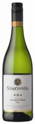 2022 Simonsig - Sauvignon Blanc - 0,75 L