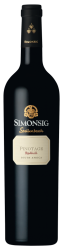 2020 Simonsig - Pinotage Reserve - Redhill -0,75 L