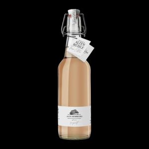 Zur Alten Brennerei - Alte Himbeere - Fass-Edition - 41% Vol. - 0,50 L Flasche Zur Alten Brennerei - Alte Himbeere - Fass-Edition - 41% Vol. - 0,50 L Flasche