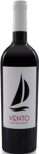 2024 Vento – Puglia Rosso - IGP - 0,75 l