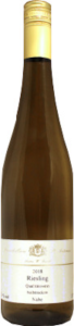2018 Privatkellerei St. Antonius - Riesling - QbA - halbtrocken - 0,75 L (6für5) 2018 Privatkellerei St. Antonius - Riesling - QbA - halbtrocken - 0,75 L (6für5)