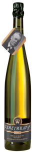 2016 Geheimrat >J< - Riesling Sekt - Brut Nature - 0,75l
